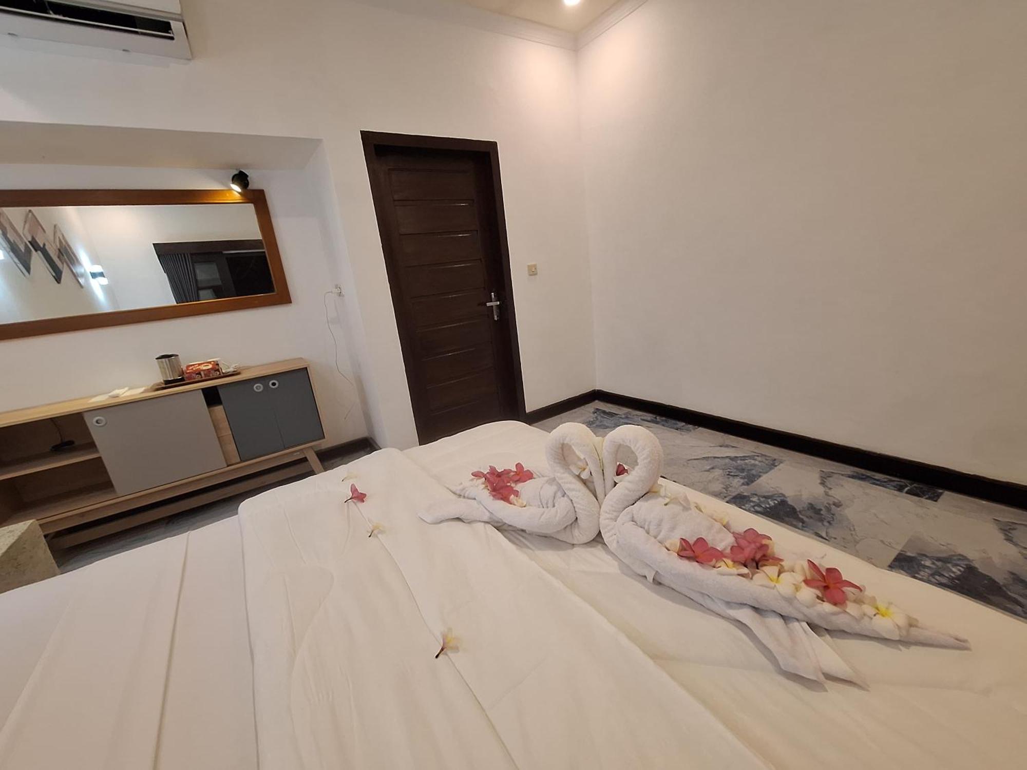 Happy Village Gili Air Exterior photo